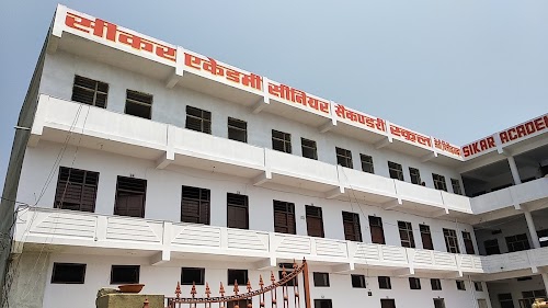 Sikar Academy School