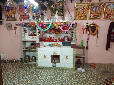gangajali ma madh