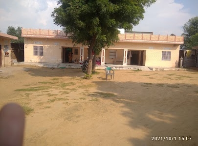 Loharwara