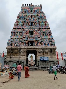 Tharamangalam