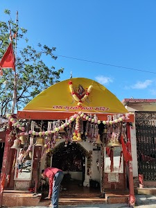 Gurna Mata Mandir