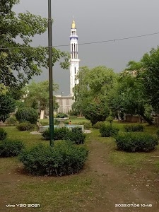 Nabi Park