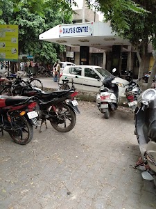 Sanyukt Zila Chikitsalay, Ghaziabad