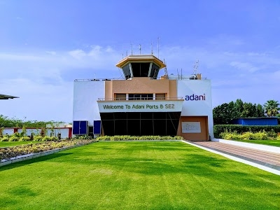 Mundra Airport