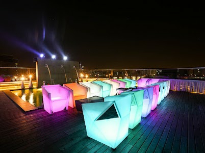The Empresa Hotel
