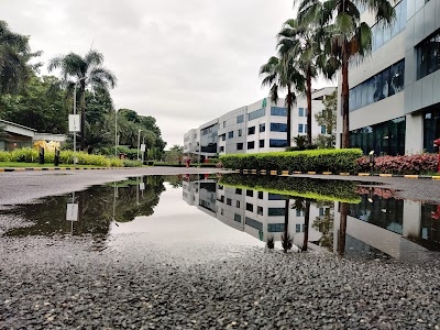 Mahindra World City