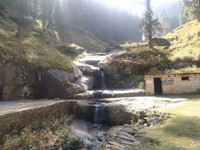 Budha Kedarnath