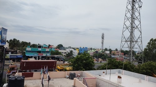 Thandalam