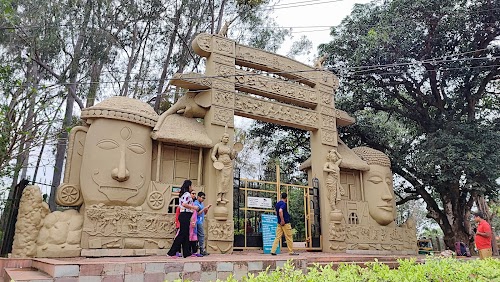 Heritage Park
