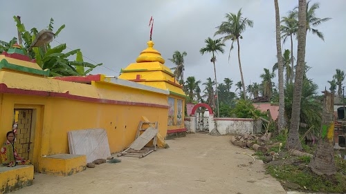 Maa JayDurga Temple