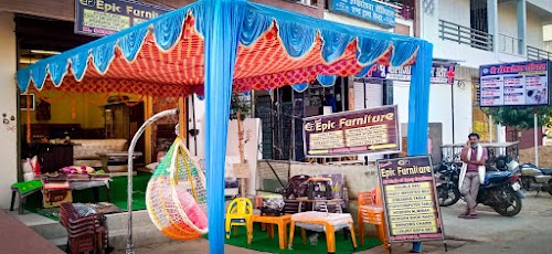 EPIC FURNITURE