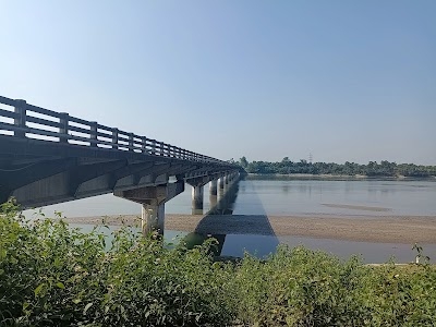 Chilarai Bridge