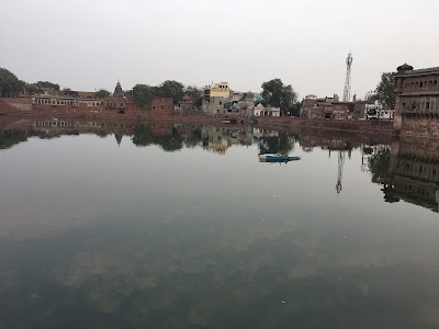 Lake