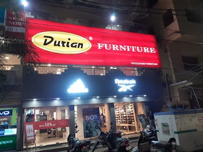 Durian Furniture - Hazaribagh