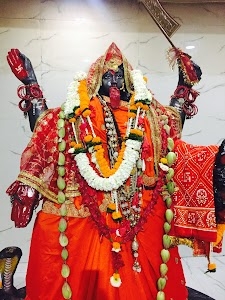 Kali Mata Mandir