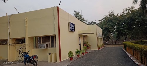 ITI Guest House Rae Bareli