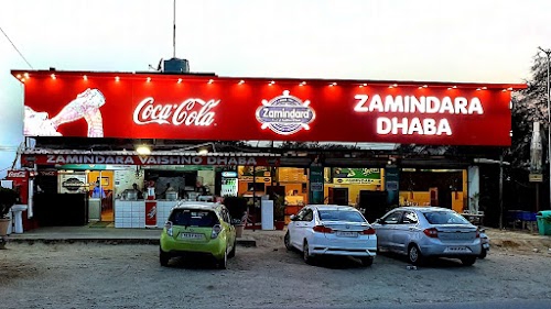 ZAMINDARA DHABA