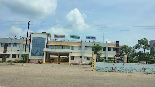 Malatipatpur