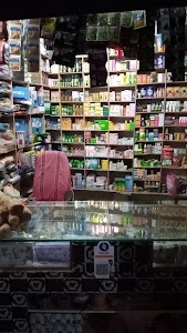 Maurya General store.