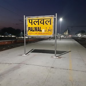 LOHAGARH PALWAL