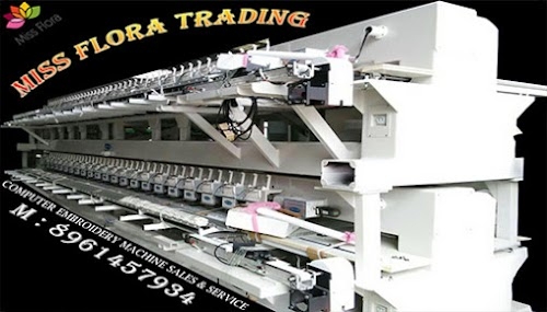 Miss Flora Trading