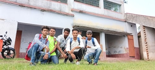 Tinpahar Intermediate College, Tinpahar