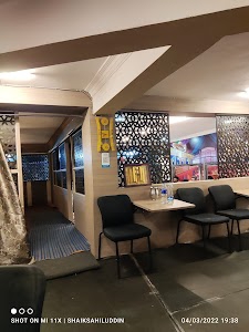 Al Saba Arabian Mandi Restaurant