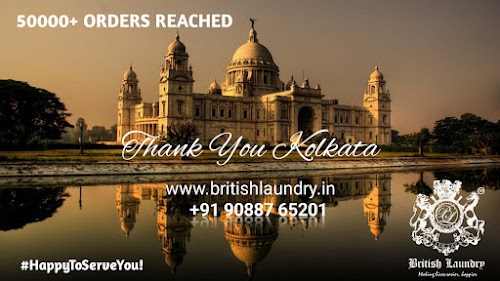 British Laundry