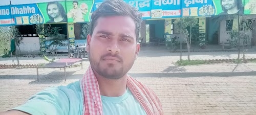 Naveen Vashno Dhaba