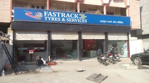 Wardhaman Nagar Colony