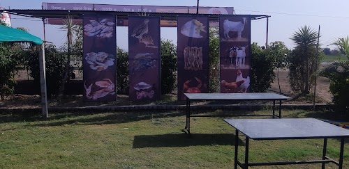 Gulab Valley Pure Veg Family Garden Restaurant