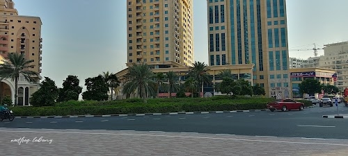 Dubai Waterfront