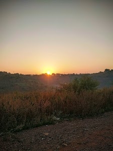 CANCER HILL