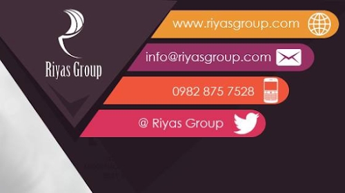 Riyas Group ( रियाज़ समुह )