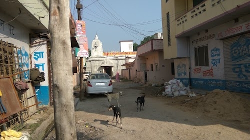 Krishna Mandir