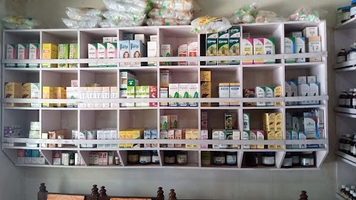 Jagat Sweet Shop
