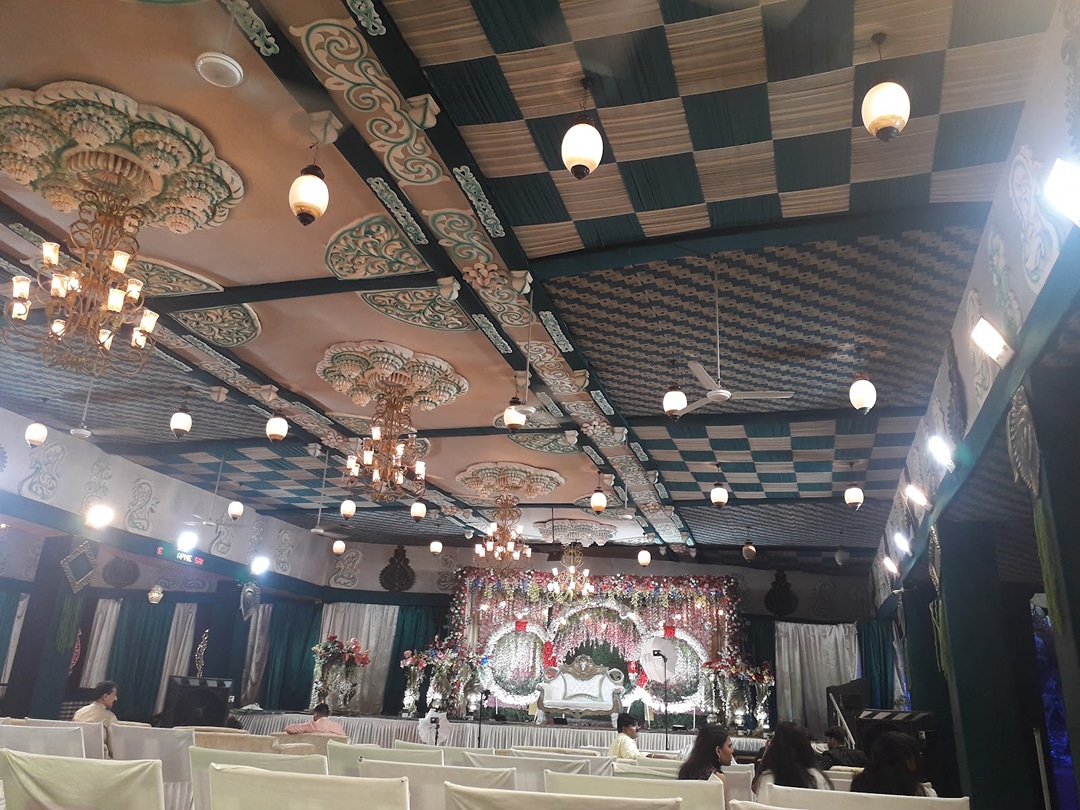 Ishwar Kripa Lawn