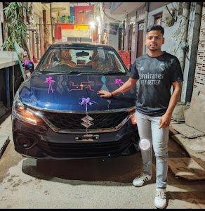 Sumit Baghel