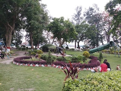Mangal Pandey Ghat