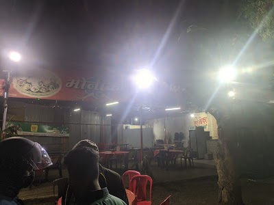 Monika Dhaba