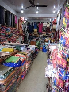 Madhav Vastralaya&Sarees