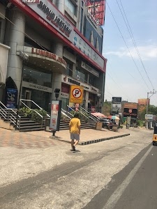 Lumbini Jewel Mall
