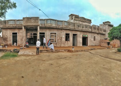 Rayanwali
