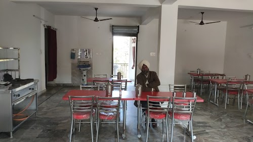 Sharma dhaba