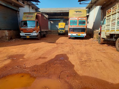 VRL Logistics LTD