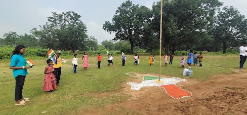 Khajuridiha Club House