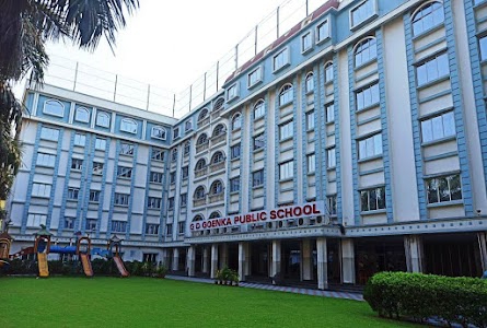 Delhi Public School North Kolkata