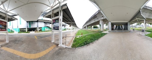 Singapore Expo