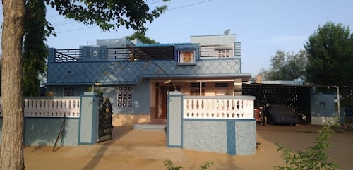 Gawaria Farm House