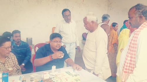 Nirmala Homeopathy Clinic - निर्मला होम्योपैथी क्लीनिक